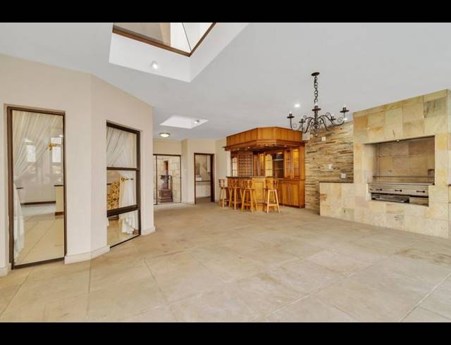 4 BEDROOM HOUSE FOR SALE IN DAINFERN GOLF ESTATE